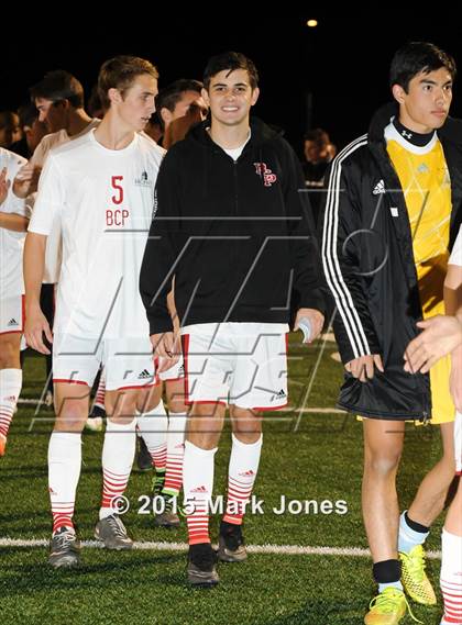 Thumbnail 1 in Desert Mountain @ Brophy College Prep photogallery.