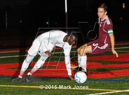 Thumbnail 3 in Desert Mountain @ Brophy College Prep photogallery.