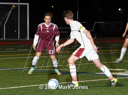 Thumbnail 3 in Desert Mountain @ Brophy College Prep photogallery.