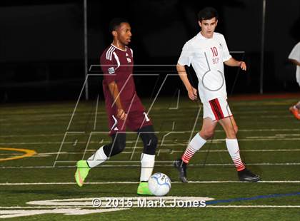 Thumbnail 3 in Desert Mountain @ Brophy College Prep photogallery.