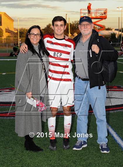 Thumbnail 2 in Desert Mountain @ Brophy College Prep photogallery.