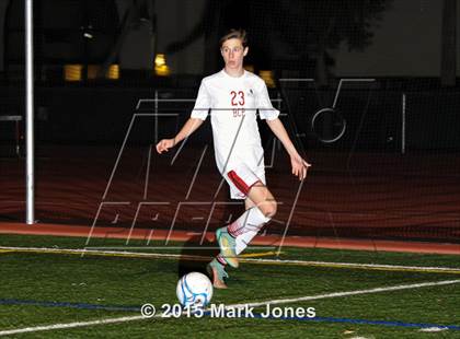 Thumbnail 1 in Desert Mountain @ Brophy College Prep photogallery.