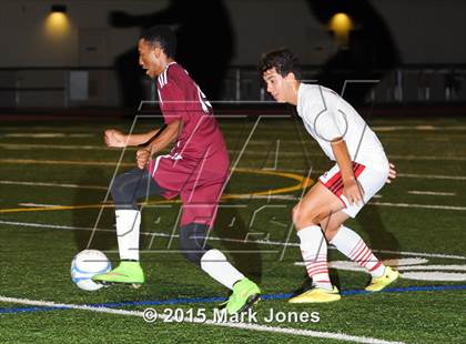 Thumbnail 2 in Desert Mountain @ Brophy College Prep photogallery.