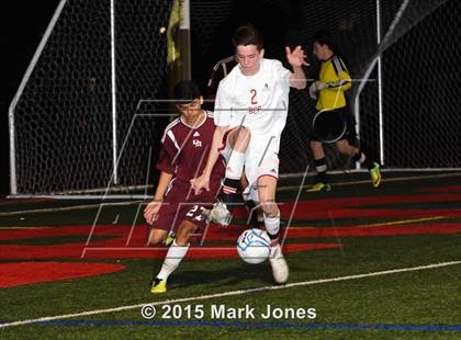 Thumbnail 2 in Desert Mountain @ Brophy College Prep photogallery.