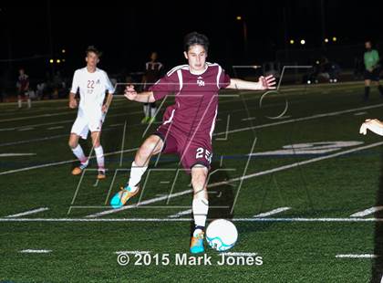 Thumbnail 3 in Desert Mountain @ Brophy College Prep photogallery.
