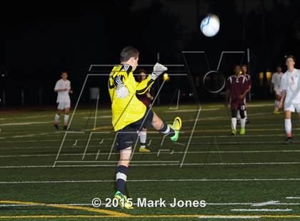 Thumbnail 3 in Desert Mountain @ Brophy College Prep photogallery.