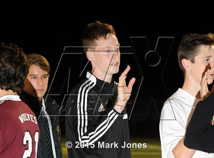 Thumbnail 3 in Desert Mountain @ Brophy College Prep photogallery.