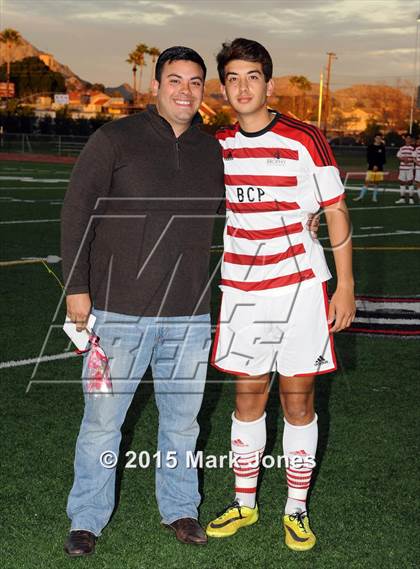 Thumbnail 1 in Desert Mountain @ Brophy College Prep photogallery.