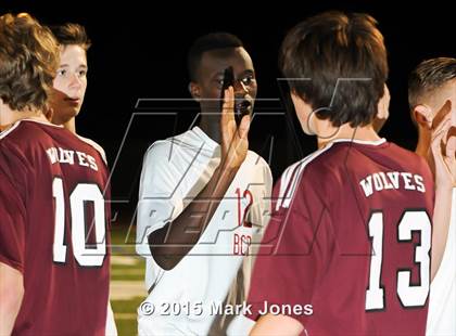 Thumbnail 2 in Desert Mountain @ Brophy College Prep photogallery.