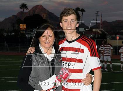Thumbnail 1 in Desert Mountain @ Brophy College Prep photogallery.