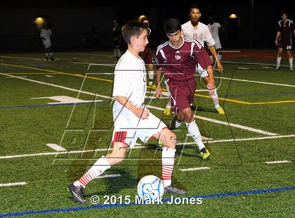 Thumbnail 1 in Desert Mountain @ Brophy College Prep photogallery.