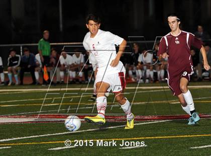 Thumbnail 1 in Desert Mountain @ Brophy College Prep photogallery.