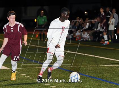 Thumbnail 3 in Desert Mountain @ Brophy College Prep photogallery.