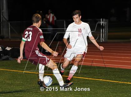 Thumbnail 2 in Desert Mountain @ Brophy College Prep photogallery.