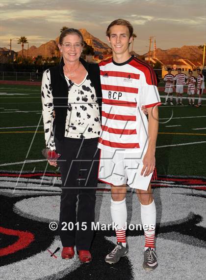 Thumbnail 1 in Desert Mountain @ Brophy College Prep photogallery.