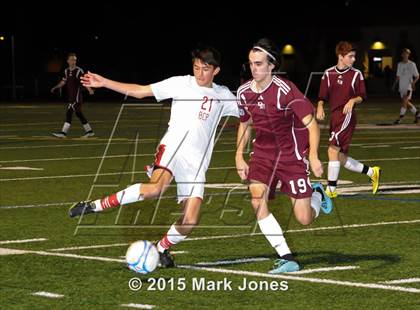 Thumbnail 3 in Desert Mountain @ Brophy College Prep photogallery.