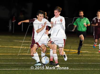 Thumbnail 1 in Desert Mountain @ Brophy College Prep photogallery.