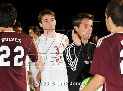 Thumbnail 2 in Desert Mountain @ Brophy College Prep photogallery.
