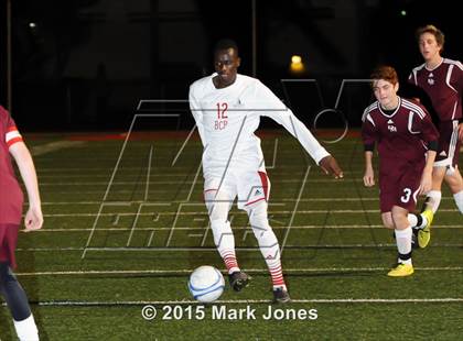 Thumbnail 1 in Desert Mountain @ Brophy College Prep photogallery.