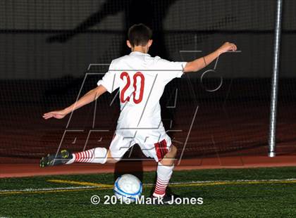 Thumbnail 3 in Desert Mountain @ Brophy College Prep photogallery.
