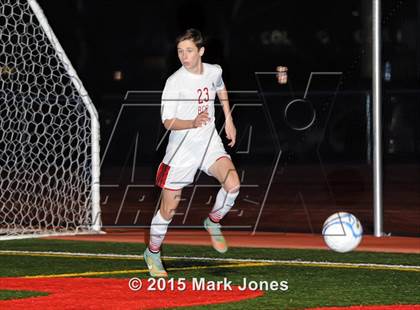 Thumbnail 3 in Desert Mountain @ Brophy College Prep photogallery.