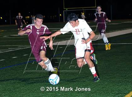 Thumbnail 3 in Desert Mountain @ Brophy College Prep photogallery.
