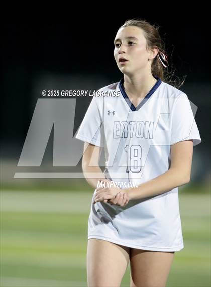 Thumbnail 3 in V.R. Eaton vs Southlake Carroll photogallery.