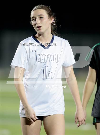 Thumbnail 1 in V.R. Eaton vs Southlake Carroll photogallery.