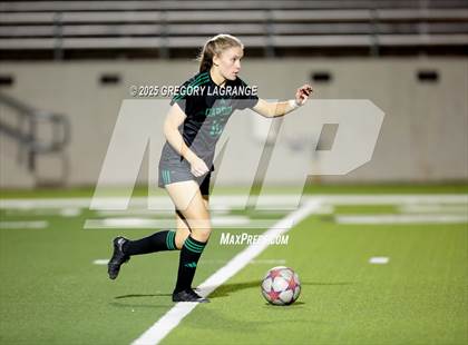 Thumbnail 2 in V.R. Eaton vs Southlake Carroll photogallery.