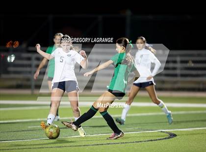 Thumbnail 3 in V.R. Eaton vs Southlake Carroll photogallery.