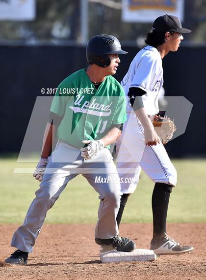 Thumbnail 1 in Upland @ Rancho Cucamonga photogallery.