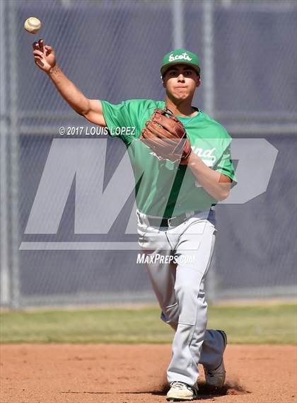 Thumbnail 3 in Upland @ Rancho Cucamonga photogallery.