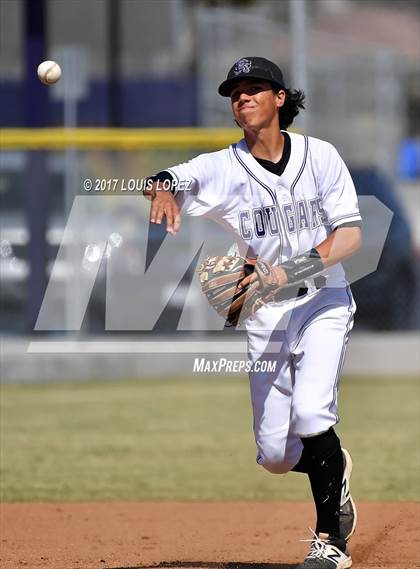Thumbnail 3 in Upland @ Rancho Cucamonga photogallery.