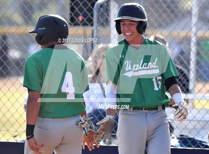 Thumbnail 1 in Upland @ Rancho Cucamonga photogallery.
