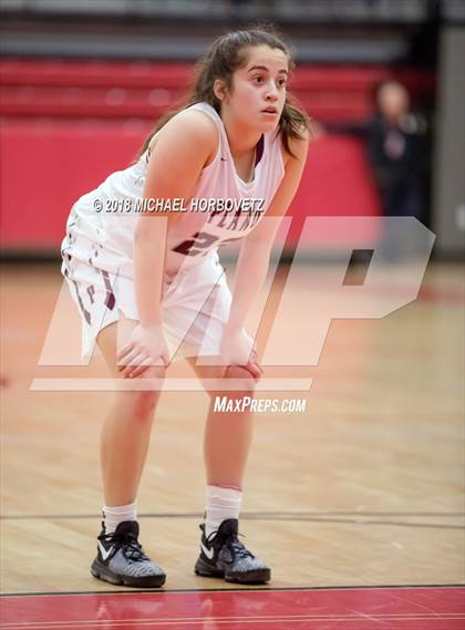 Thumbnail 1 in Plano vs. Bell (UIL 6A Bi-District Playoff) photogallery.
