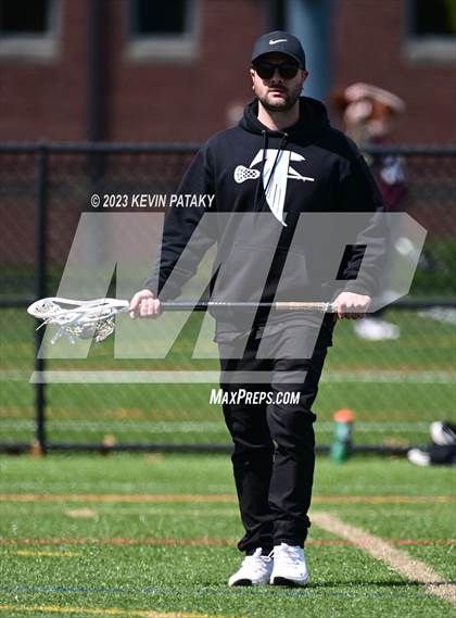Thumbnail 1 in Fitch (Groton) @ North Haven photogallery.