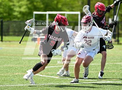 Thumbnail 1 in Fitch (Groton) @ North Haven photogallery.