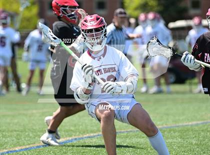Thumbnail 1 in Fitch (Groton) @ North Haven photogallery.