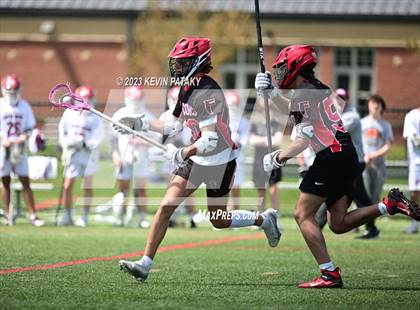 Thumbnail 3 in Fitch (Groton) @ North Haven photogallery.