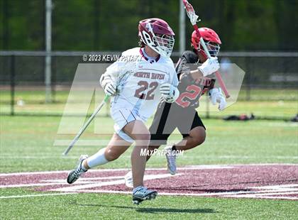 Thumbnail 1 in Fitch (Groton) @ North Haven photogallery.
