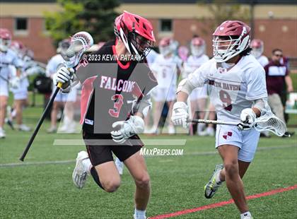 Thumbnail 3 in Fitch (Groton) @ North Haven photogallery.