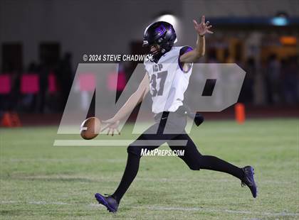 Thumbnail 3 in Arizona College Prep @ Vista Grande photogallery.