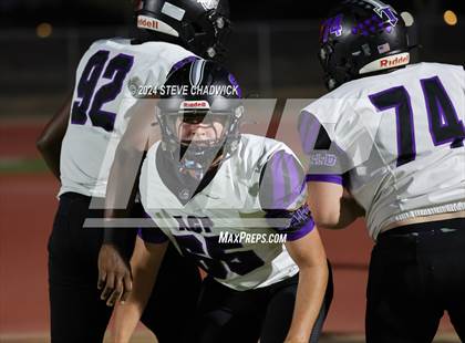 Thumbnail 3 in Arizona College Prep @ Vista Grande photogallery.