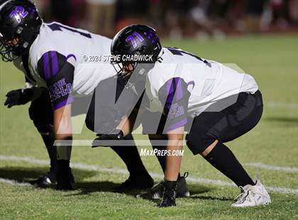 Thumbnail 1 in Arizona College Prep @ Vista Grande photogallery.