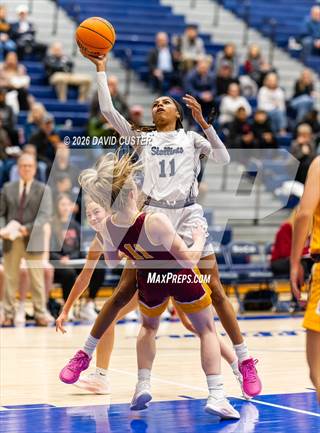 Oakton @ South County (VHSL, Class 6, Quarterfinal)