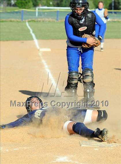 Thumbnail 3 in Cedar Crest @ Penn Manor photogallery.