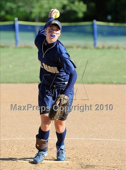 Thumbnail 2 in Cedar Crest @ Penn Manor photogallery.