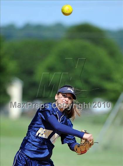 Thumbnail 1 in Cedar Crest @ Penn Manor photogallery.