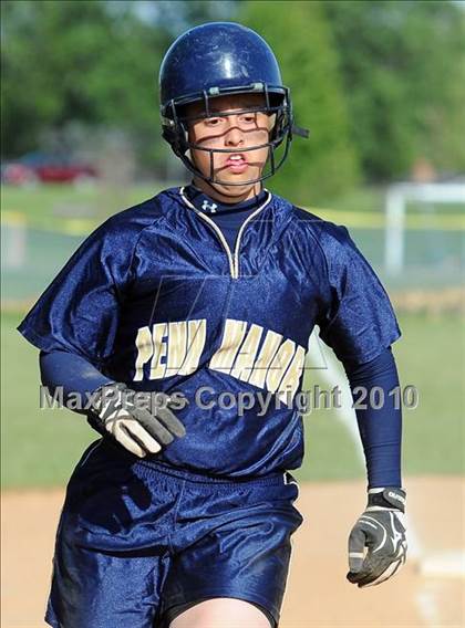 Thumbnail 1 in Cedar Crest @ Penn Manor photogallery.