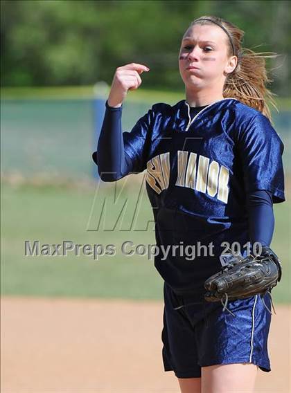Thumbnail 2 in Cedar Crest @ Penn Manor photogallery.